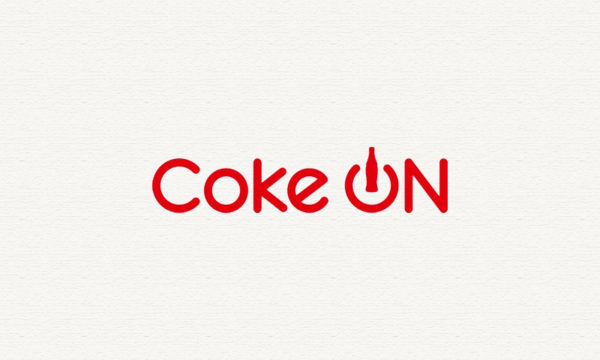コークオン・Coke ON